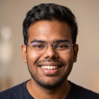 Nirmal Jeffrey